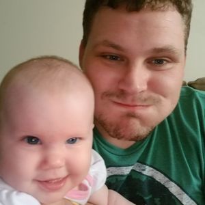 Meet your Posher, Brett